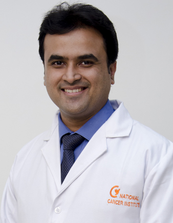 Dr. Abhinav Deshpande