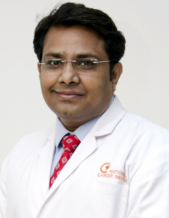 Dr. Ashish Vaidya