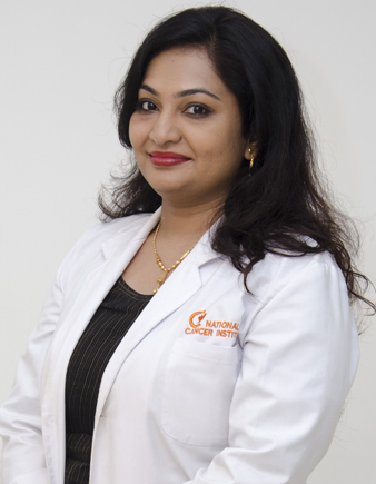 Dr. Chaitali Bongulwar