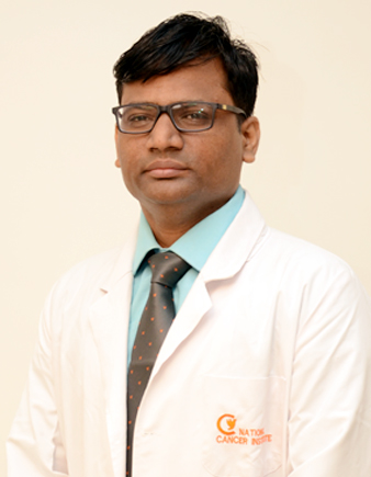 Dr. Ganesh Bure