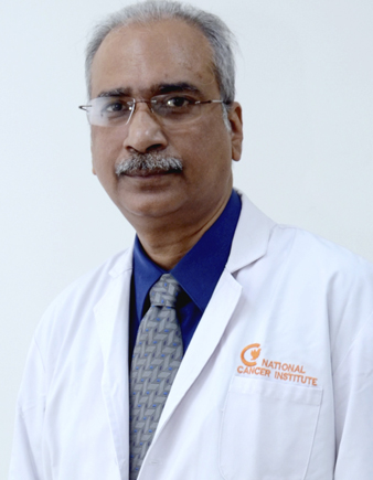DR. Kaushik Chatterjee