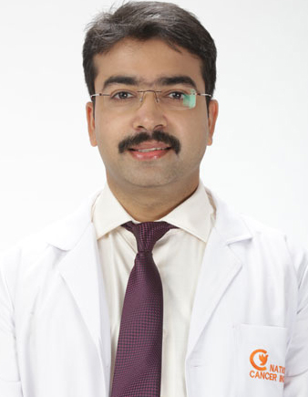 Dr. Ritesh Girde