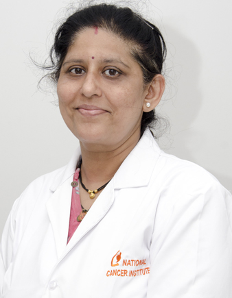 Dr. Sarita Joglekar