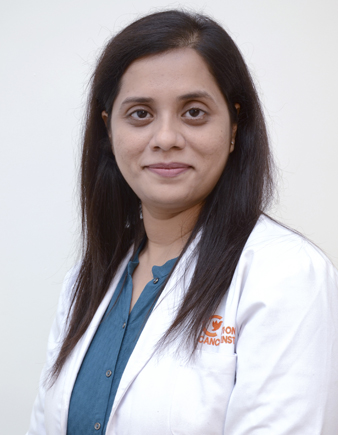 Dr. Shweta Deulkar