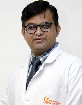 Dr. Vishal Bhat