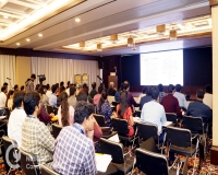 Lymphomas Masterclass held at National Cancer Institute