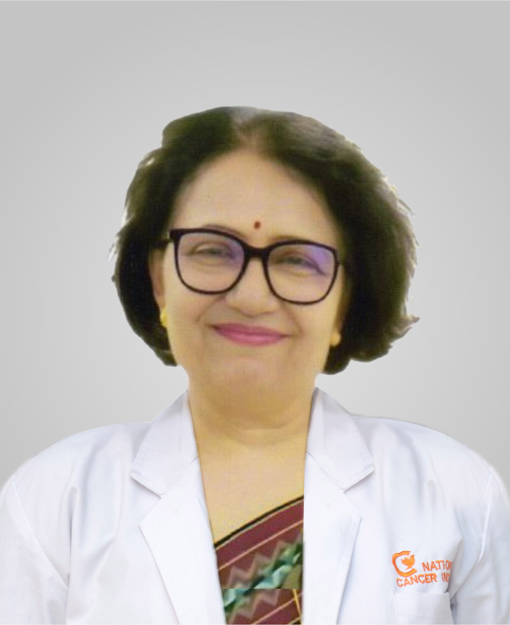 Dr. Charulata Ranade