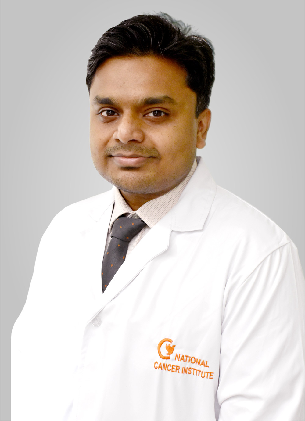 Dr.Karthik Prakash