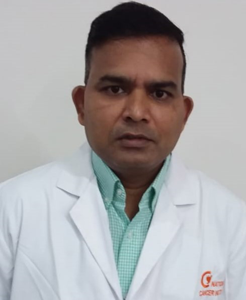 Dr Mukesh Kamble