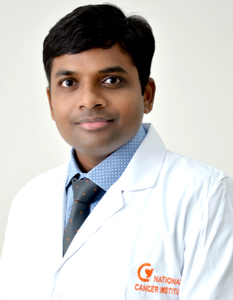 Dr. Sameer Shrirangwar