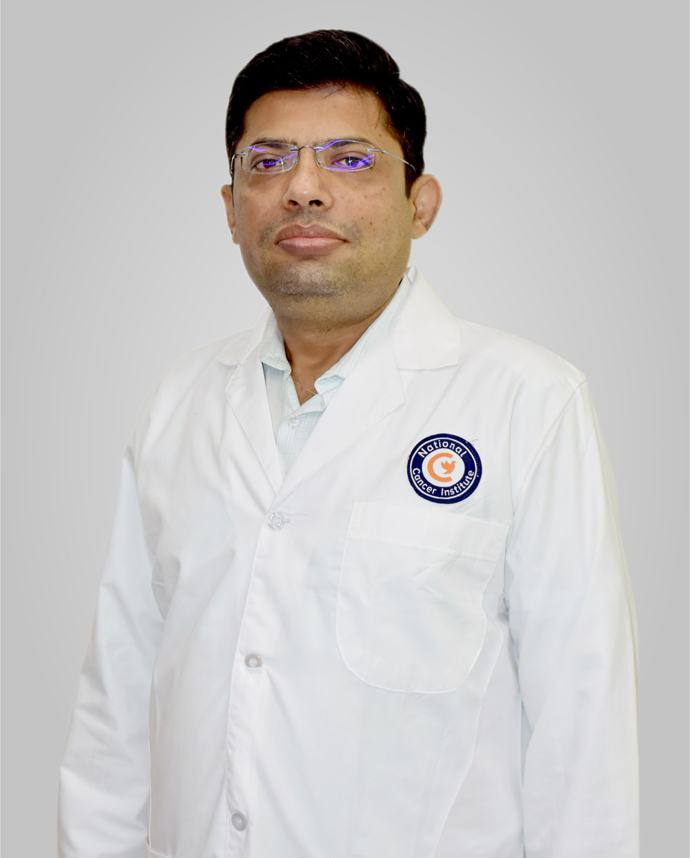 Dr Suraj Agrawal