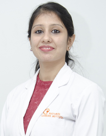 Dr. Anuja Jain