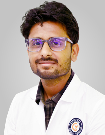 Dr Arpit Gite