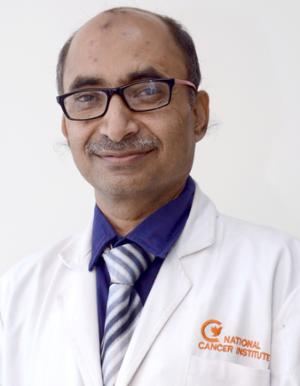 Dr. Girish Deshpande