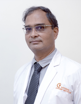 >Dr. Kishor Deshpande