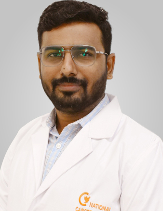 Dr Manoj Ambhure