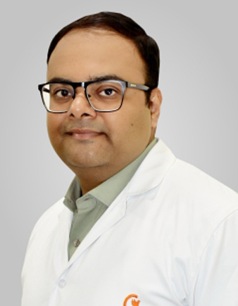 Dr Prachet Dakshinkar