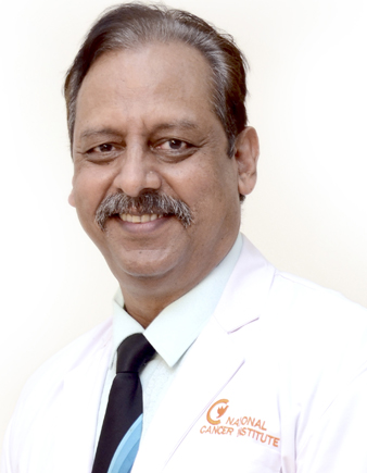 Dr. Pradeep Mishra