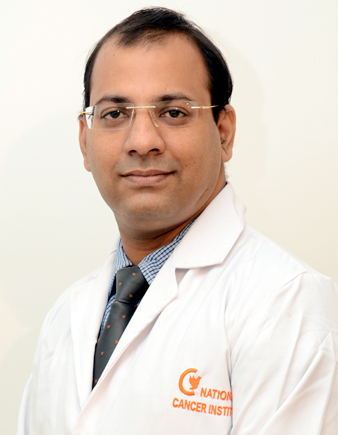 Dr. Pranam Sadawarte