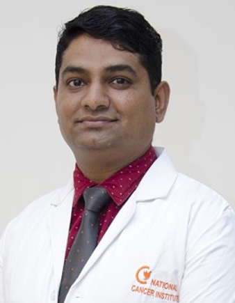 Dr. Pranay Bhawalkar