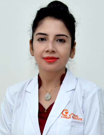 Dr. Tanushree Jain